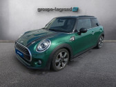 Annonce Mini Mini occasion Essence Cooper 136ch Edition 60 Years BVA7 Euro6d-T  Saint-L