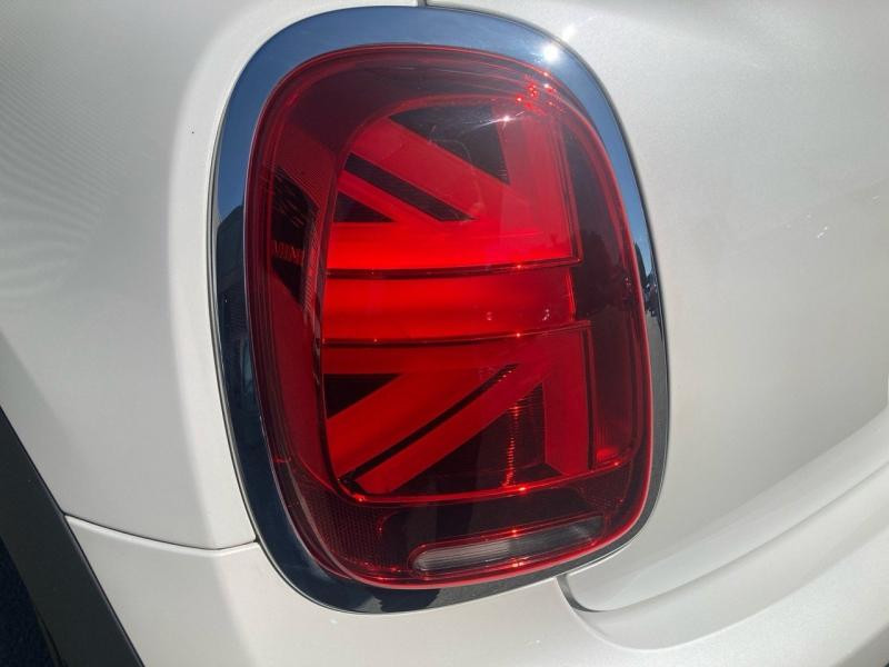 Mini Mini Cooper 136ch  Edition Camden BVA7  occasion  Le Mans - photo n4