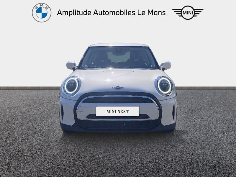Mini Mini Cooper 136ch  Edition Camden BVA7  occasion  Le Mans - photo n12