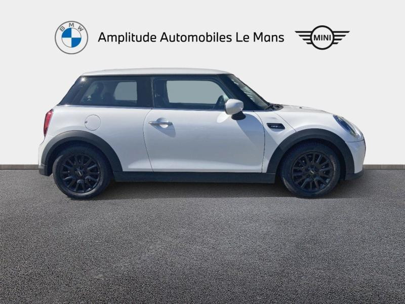 Mini Mini Cooper 136ch  Edition Camden BVA7  occasion  Le Mans - photo n8