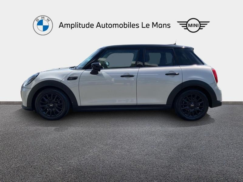 Mini Mini Cooper 136ch Edition Camden BVA7  occasion  Le Mans - photo n2