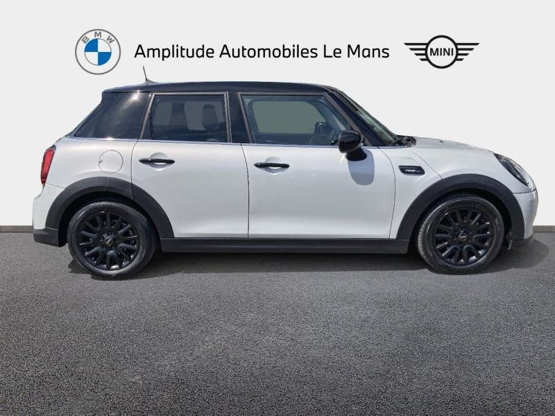 Mini Mini Cooper 136ch Edition Camden BVA7  occasion  Le Mans - photo n8