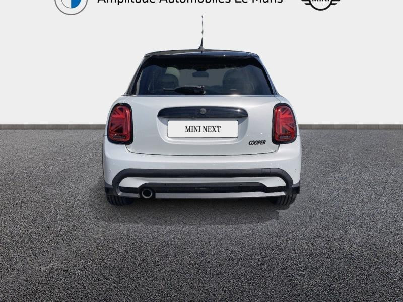 Mini Mini Cooper 136ch Edition Camden BVA7  occasion  Le Mans - photo n5