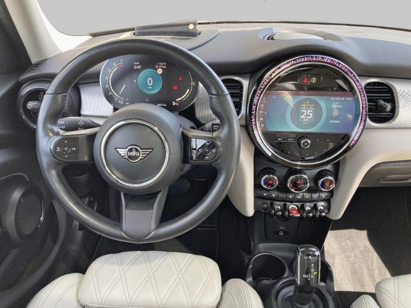 Mini Mini Cooper 136ch Edition Camden BVA7  occasion  Le Mans - photo n19