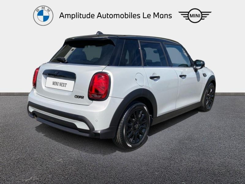 Mini Mini Cooper 136ch Edition Camden BVA7  occasion  Le Mans - photo n7