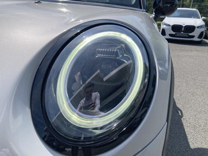 Mini Mini Cooper 136ch Edition Camden BVA7  occasion  Le Mans - photo n11