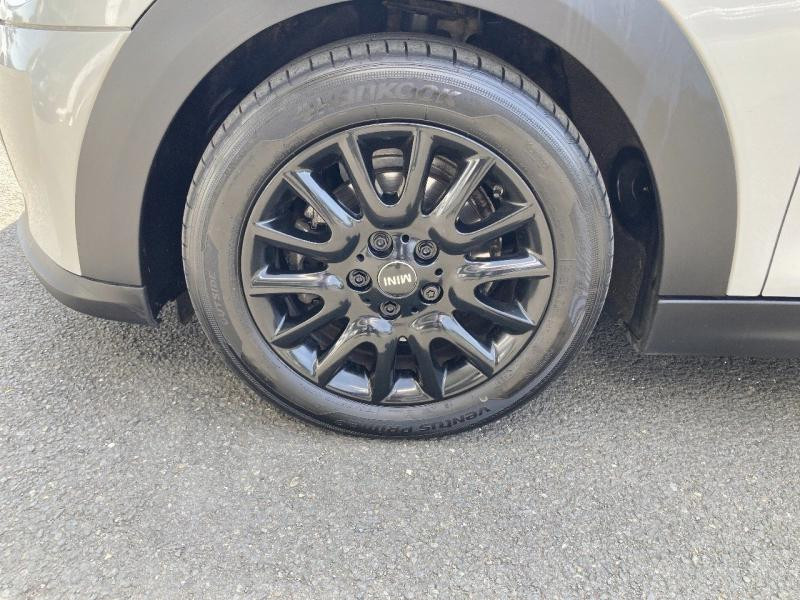 Mini Mini Cooper 136ch Edition Camden BVA7  occasion  Le Mans - photo n9