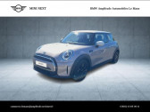 Annonce Mini Mini occasion Essence Cooper 136ch  Edition Camden BVA7 � Le Mans