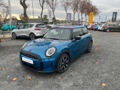Mini Mini occasion année 2022 boite Automatique Annonce Mini Mini occasion Essence Cooper 136ch Edition Camden BVA7 à Gaillac