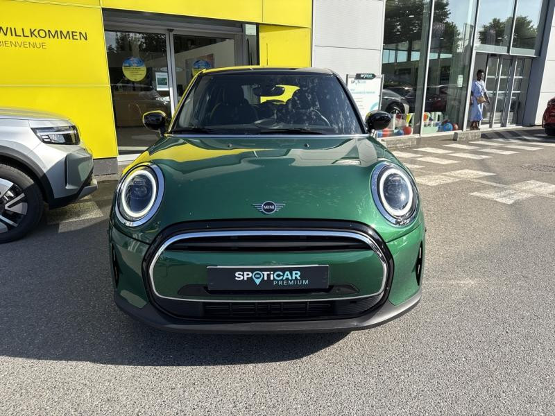 Mini Mini Cooper 136ch Edition Camden BVA7  occasion  Brie-Comte-Robert - photo n2