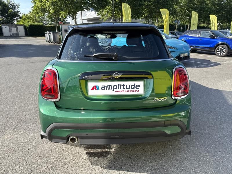 Mini Mini Cooper 136ch Edition Camden BVA7  occasion  Brie-Comte-Robert - photo n6