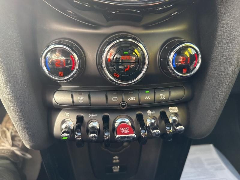 Mini Mini Cooper 136ch Edition Camden BVA7  occasion  Brie-Comte-Robert - photo n17