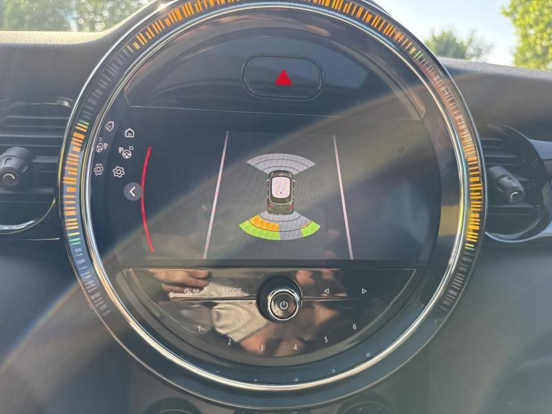 Mini Mini Cooper 136ch Edition Camden BVA7  occasion  Vert-Saint-Denis - photo n18