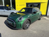 Mini Mini Cooper 136ch Edition Camden BVA7  2021 - annonce de voiture en vente sur Auto Sélection.com