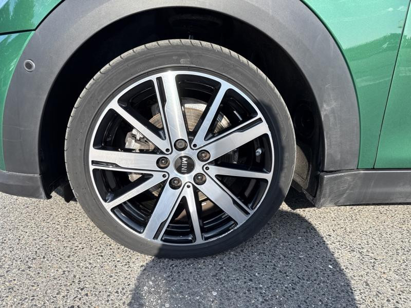 Mini Mini Cooper 136ch Edition Camden BVA7  occasion  Vert-Saint-Denis - photo n9
