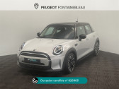 Mini Mini occasion année 2021 boite Automatique Annonce Mini Mini occasion Essence Cooper 136ch Edition Camden BVA7 à Avon