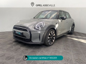 Mini Mini occasion année 2021 boite Automatique Annonce Mini Mini occasion Essence Cooper 136ch Edition Camden BVA7 à Abbeville
