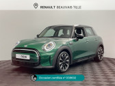 Annonce Mini Mini occasion Essence Cooper 136ch Edition Camden BVA7  Beauvais