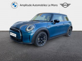 Annonce Mini Mini occasion Essence Cooper 136ch  Edition Camden BVA7  Le Mans