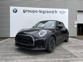 Mini Mini occasion 2023 mise en vente à Le Mans par le garage BMW MINI LE MANS - photo n°1