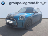 Mini Mini occasion année 2021 boite Automatique Annonce Mini Mini occasion Essence Cooper 136ch Edition Camden BVA7 à Le Mans