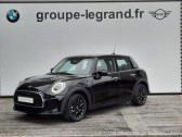 Mini Mini occasion année 2021 boite Automatique Annonce Mini Mini occasion Essence Cooper 136ch Edition Camden BVA7 à Le Mans