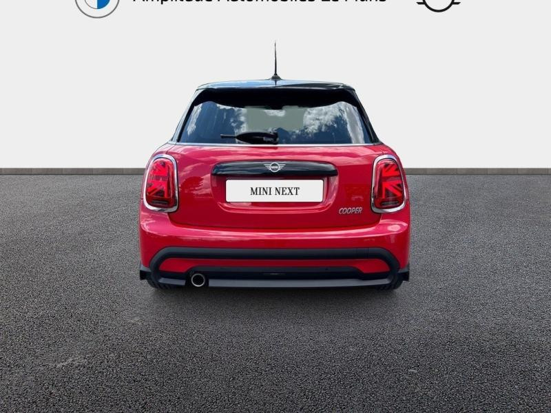 Mini Mini Cooper 136ch Edition Camden  occasion  Le Mans - photo n5