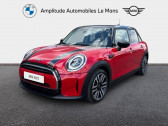Annonce Mini Mini occasion Essence Cooper 136ch Edition Camden  Le Mans