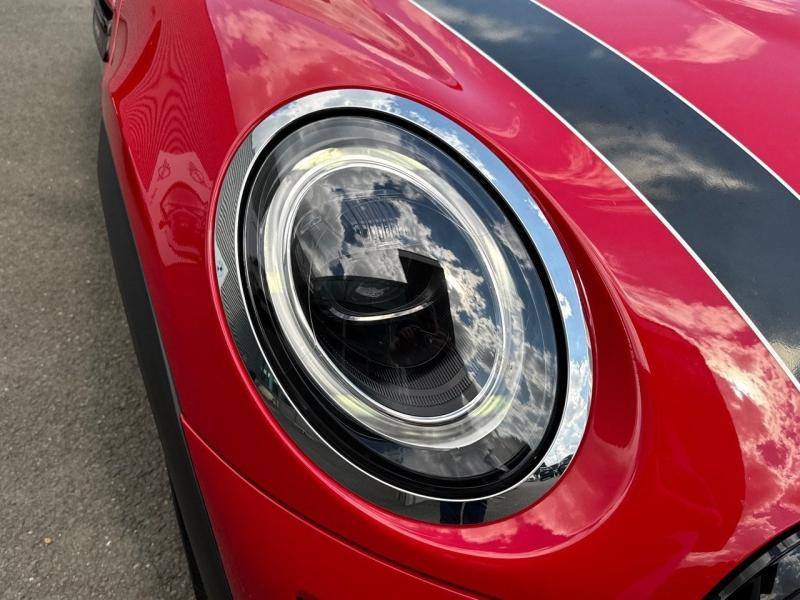 Mini Mini Cooper 136ch Edition Camden  occasion  Le Mans - photo n11
