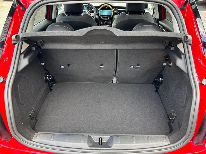 Mini Mini Cooper 136ch Edition Camden  occasion  Le Mans - photo n6