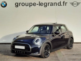 Mini Mini occasion année 2021 boite Manuelle Annonce Mini Mini occasion Essence Cooper 136ch Edition Camden à Le Mans