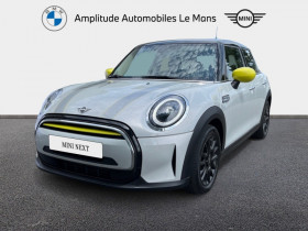 Mini Mini occasion 2021 mise en vente à Le Mans par le garage BMW MINI LE MANS - photo n°1