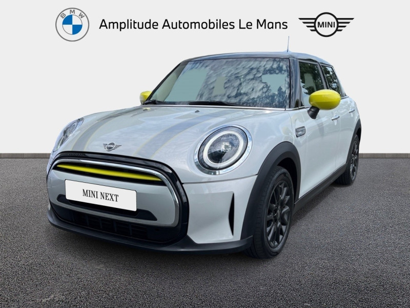 Mini Mini Cooper 136ch Edition Camden  occasion  Le Mans