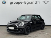 Mini Mini occasion année 2020 boite Manuelle Annonce Mini Mini occasion Essence Cooper 136ch Edition Greenwich 115g à Valframbert