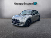 Annonce Mini Mini occasion Essence Cooper 136ch Edition Greenwich 115g  Cesson-Svign