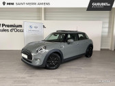 Mini Mini occasion année 2019 boite Manuelle Annonce Mini Mini occasion Essence Cooper 136ch Edition Greenwich 115g à Rivery