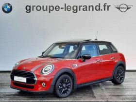 Mini Mini , garage BMW MINI LE MANS � Le Mans