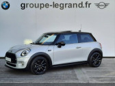 Mini Mini occasion année 2020 boite Manuelle Annonce Mini Mini occasion Essence Cooper 136ch Edition Greenwich 115g à Le Mans