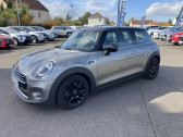 Mini Mini occasion  année 2020 boite Automatique Annonce Mini Mini occasion Essence Cooper 136ch Edition Greenwich BVA7 109g à Olivet