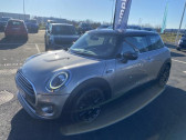 Mini Mini occasion année 2020 boite Automatique Annonce Mini Mini occasion Essence Cooper 136ch Edition Greenwich BVA7 109g à Olivet