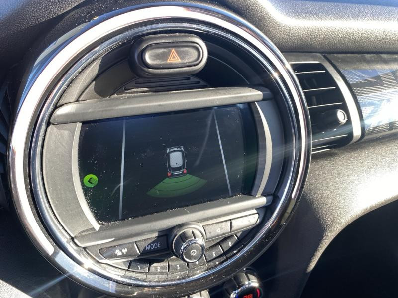 Mini Mini Cooper 136ch Edition Greenwich BVA7 109g  occasion  Olivet - photo n19