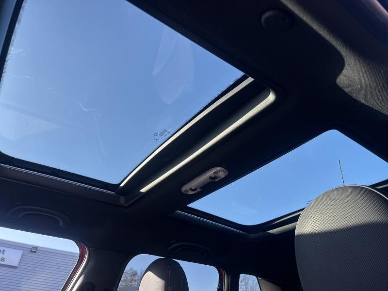 Mini Mini Cooper 136ch Edition Greenwich BVA7 109g  occasion � Beaune - photo n�18