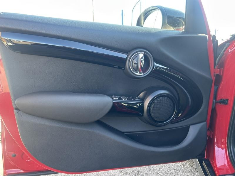 Mini Mini Cooper 136ch Edition Greenwich BVA7 109g  occasion � Beaune - photo n�20