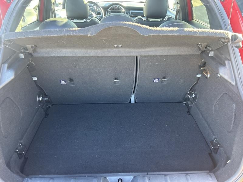 Mini Mini Cooper 136ch Edition Greenwich BVA7 109g  occasion � Beaune - photo n�13