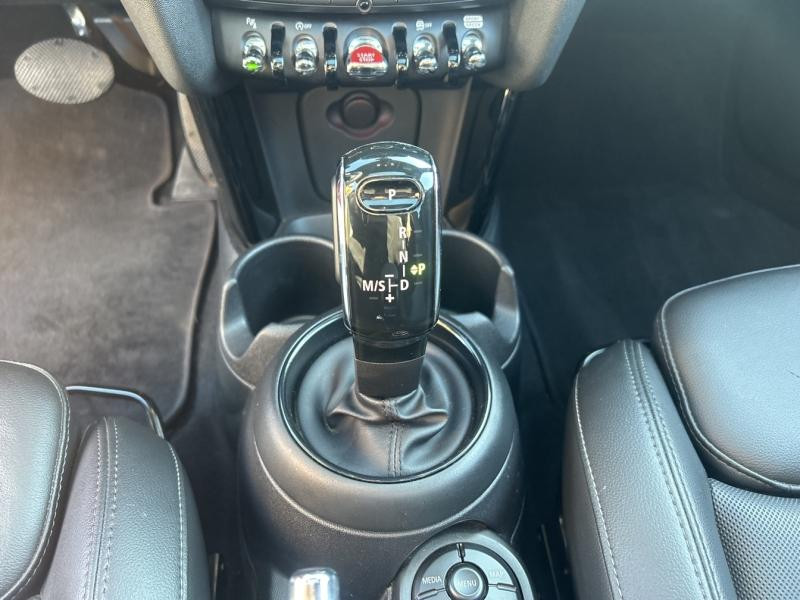 Mini Mini Cooper 136ch Edition Greenwich BVA7 109g  occasion � Beaune - photo n�19