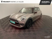 Mini Mini occasion année 2020 boite Automatique Annonce Mini Mini occasion Essence Cooper 136ch Edition Greenwich BVA7 109g à Montévrain