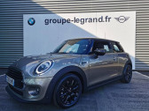 Annonce Mini Mini occasion Essence Cooper 136ch Edition Greenwich BVA7 109g  Le Mans