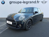 Annonce Mini Mini occasion Essence Cooper 136ch Edition Greenwich BVA7 109g  Le Mans