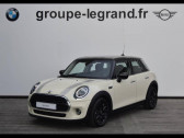 Annonce Mini Mini occasion Essence Cooper 136ch Edition Greenwich BVA7 112g  Le Mans