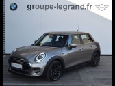 Mini Mini Cooper 136ch Edition Greenwich BVA7 112g   Le Mans 72